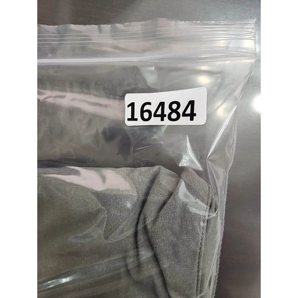 Royal Robbins Alpine Road Shorts Womens 4 Pewter Gray Hiking Stretch NEW - Picture 10 of 10